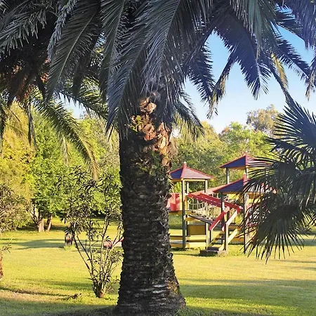 Res La Vallicella, Moriani-plage, With Terrace Or Balcony