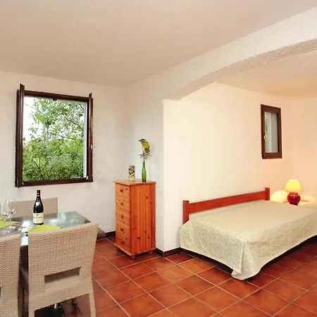 Appartamento Res La Vallicella, Moriani-plage, With Terrace Or Balcony