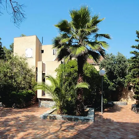 Appartamento Res La Vallicella, Moriani-plage, With Terrace Or Balcony